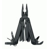 Alicate multifunción "SURGE OXIDO NEGRO" LEATHERMAN