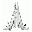 Alicate multifunción "SURGE" LEATHERMAN por 217,80 €