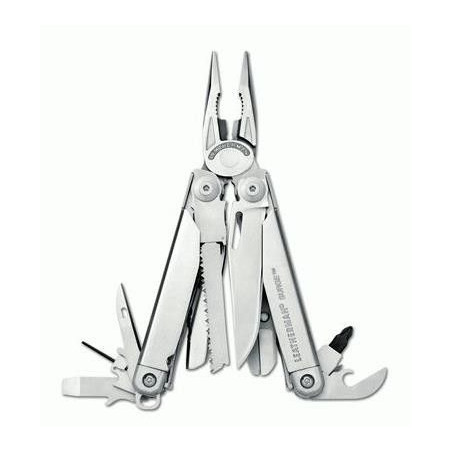 Alicate multifunción "SURGE" LEATHERMAN por 217,80 €
