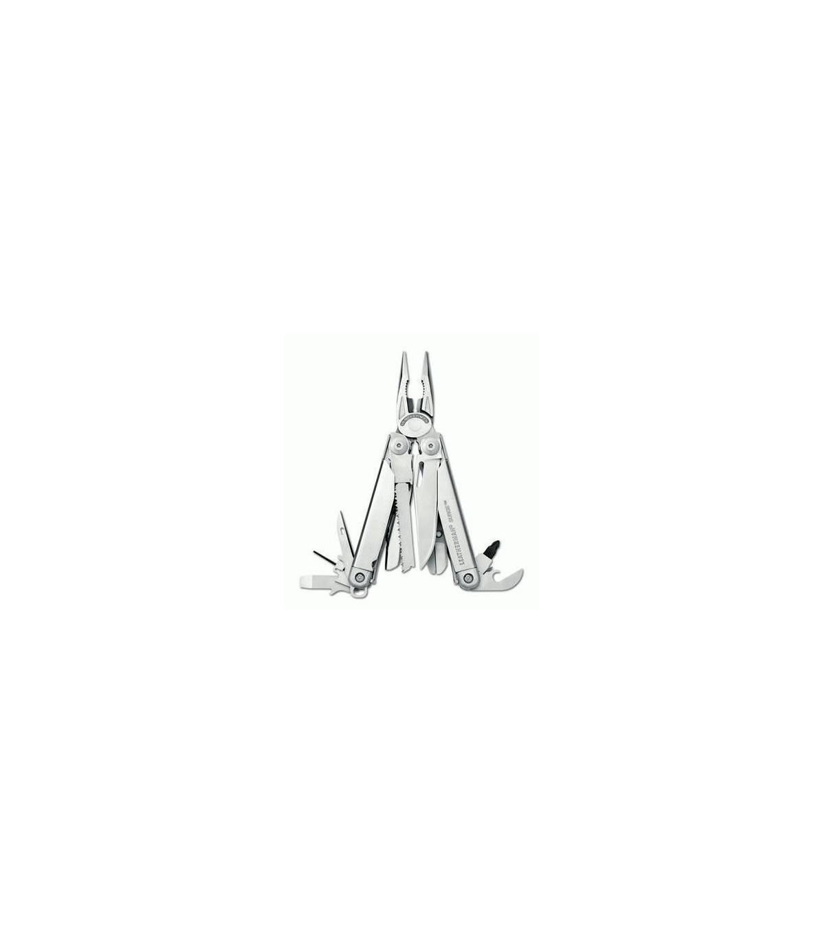 Alicate multifunción "SURGE" LEATHERMAN por 217,80 €