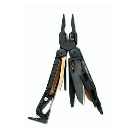 Alicate multifunción "MUT OXIDO NEGRO" LEATHERMAN por 272,25 €