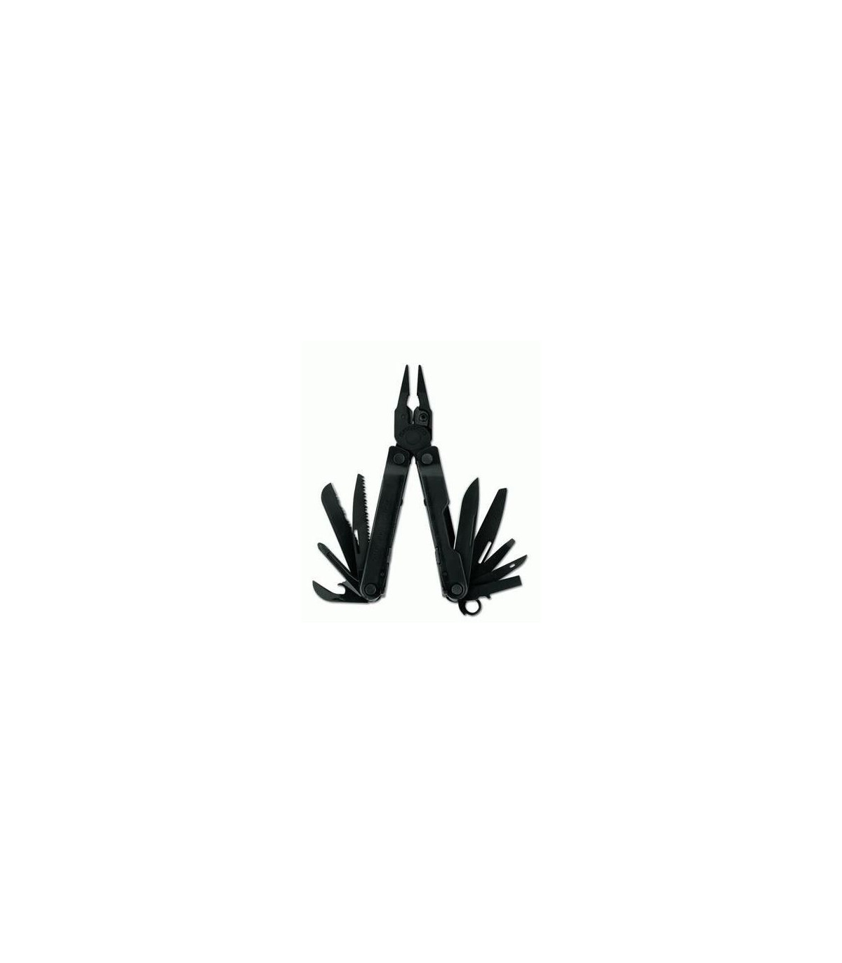 Alicate multifunción "REBAR OXIDO NEGRO" LEATHERMAN por 127,05 €