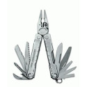 Alicate multifunción "REBAR" LEATHERMAN por 129,47 €