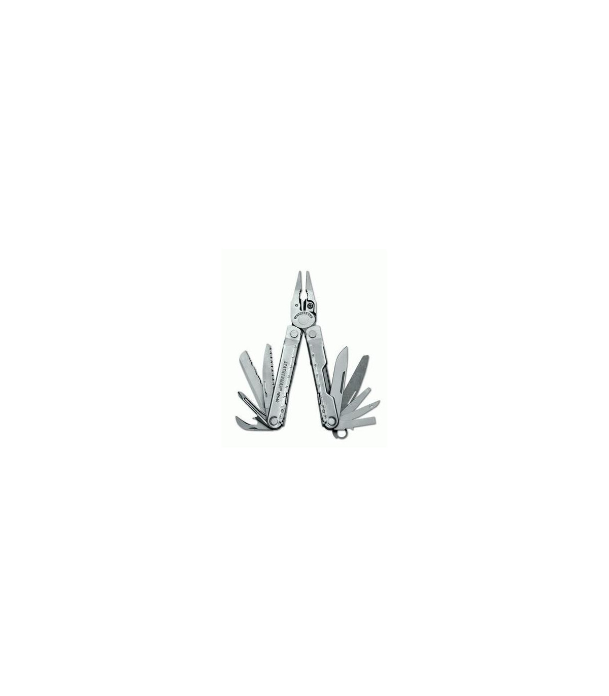 Alicate multifunción "REBAR" LEATHERMAN por 129,47 €
