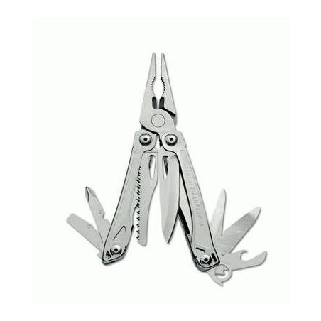 Alicate multifunción "SIDEKICK" LEATHERMAN por 118,58 €