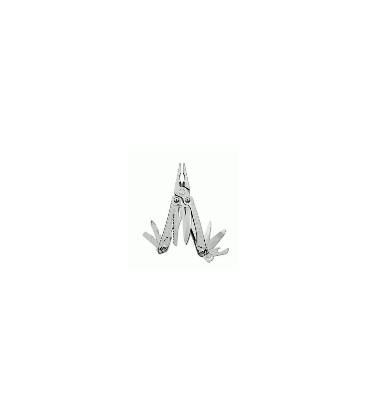 Alicate multifunción "SIDEKICK" LEATHERMAN por 118,58 €