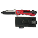 Navaja de SEGURIDAD "PROTECCIÓN CIVIL" MARTINEZ ALBAINOX por 17,05 €