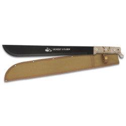 MACHETE "DESERT STORM" MARTINEZ ALBAINOX 31966 por 21,45 €
