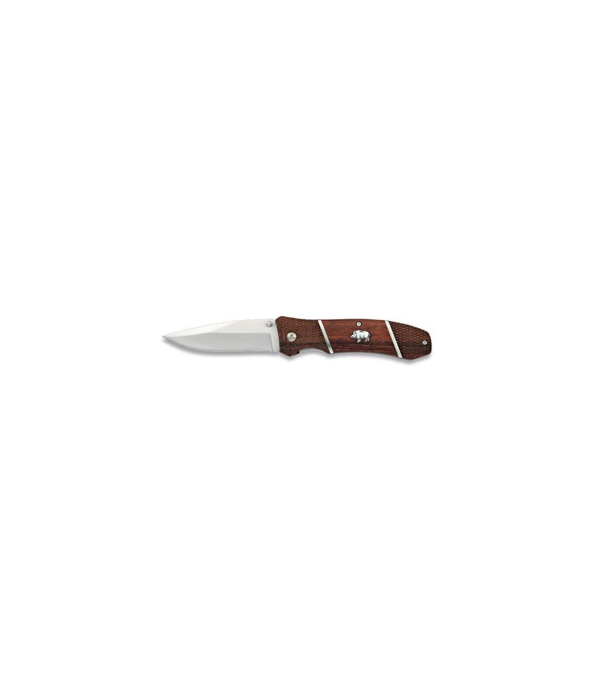 Navaja de CAZA MARTINEZ ALBAINOX 19467 por 13,10 €