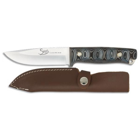 Cuchillo de CAZA STEEL 440 por 33,10 €