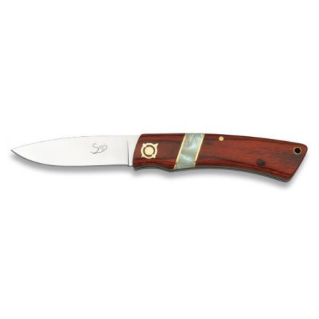 Navaja de BOLSILLO STEEL 440 por 19,00 €
