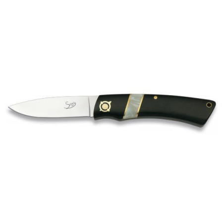 Navaja de BOLSILLO STEEL 440 por 19,00 €