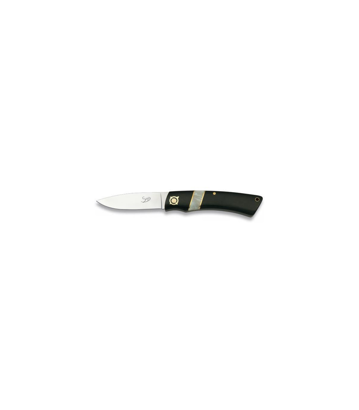 Navaja de BOLSILLO STEEL 440 por 19,00 €