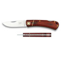 Navaja de BOLSILLO STEEL 440 por 19,00 €