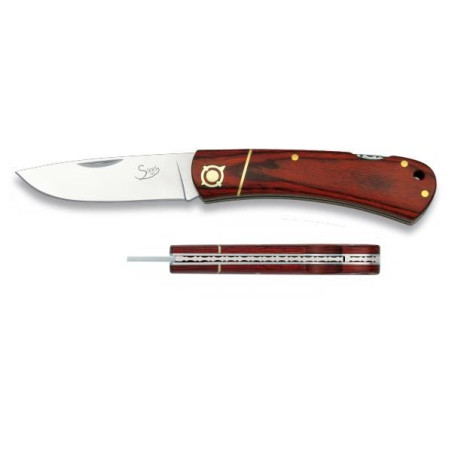 Navaja de BOLSILLO STEEL 440 por 19,00 €