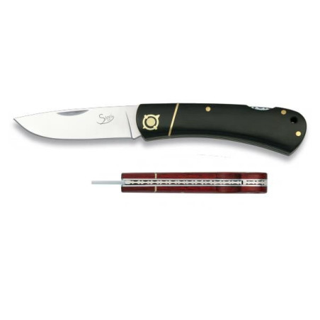 Navaja de BOLSILLO STEEL 440 por 19,00 €