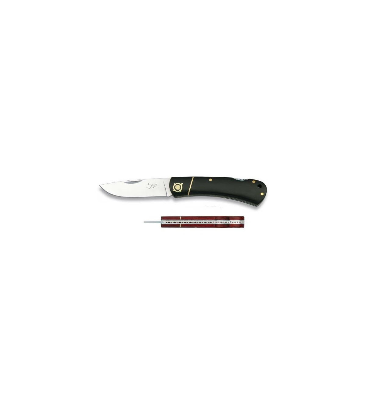 Navaja de BOLSILLO STEEL 440 por 19,00 €