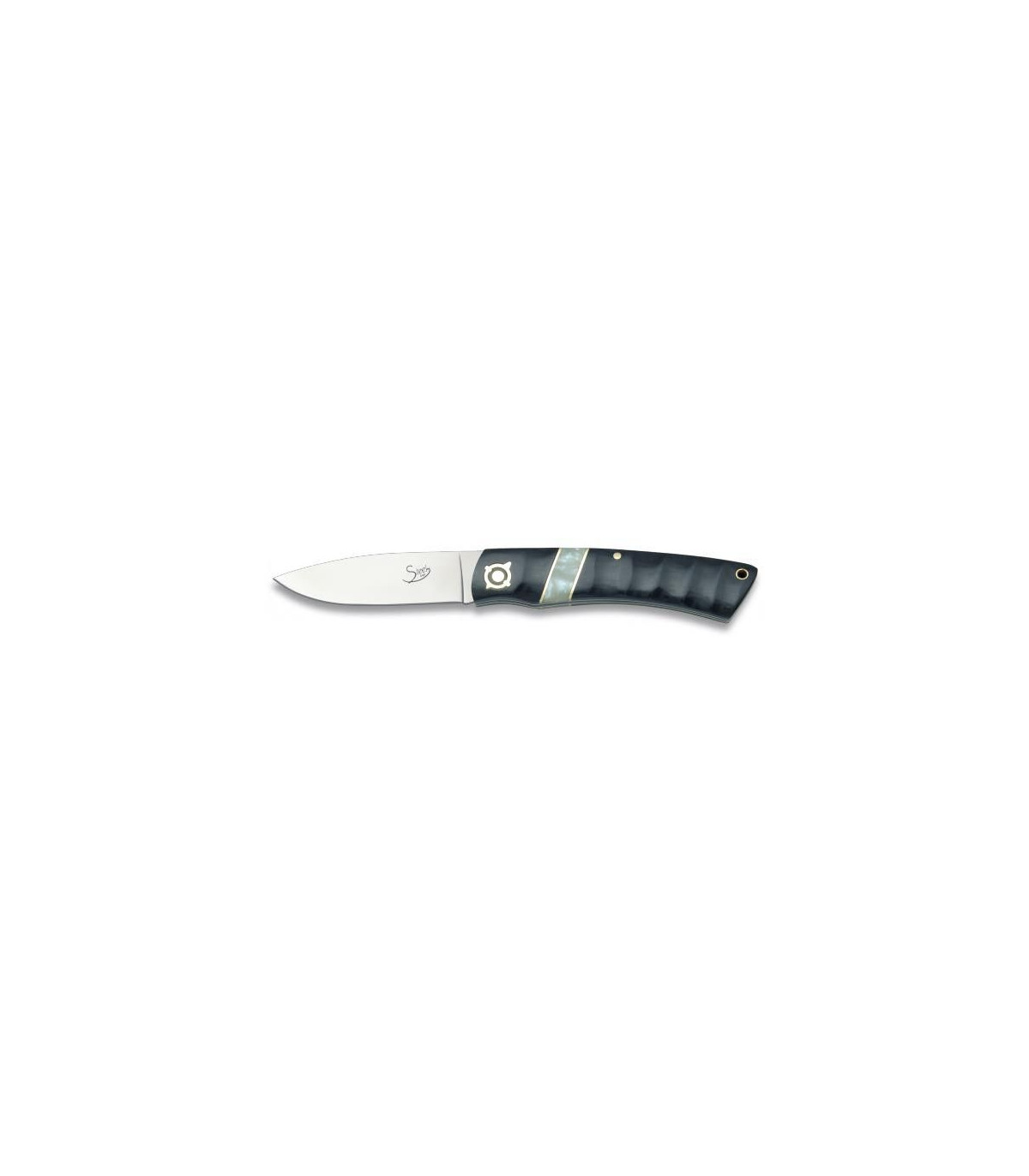 Navaja de BOLSILLO STEEL 440 por 20,85 €