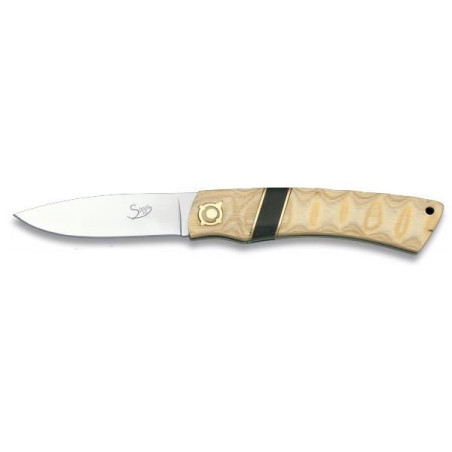 Navaja de BOLSILLO STEEL 440 por 20,85 €