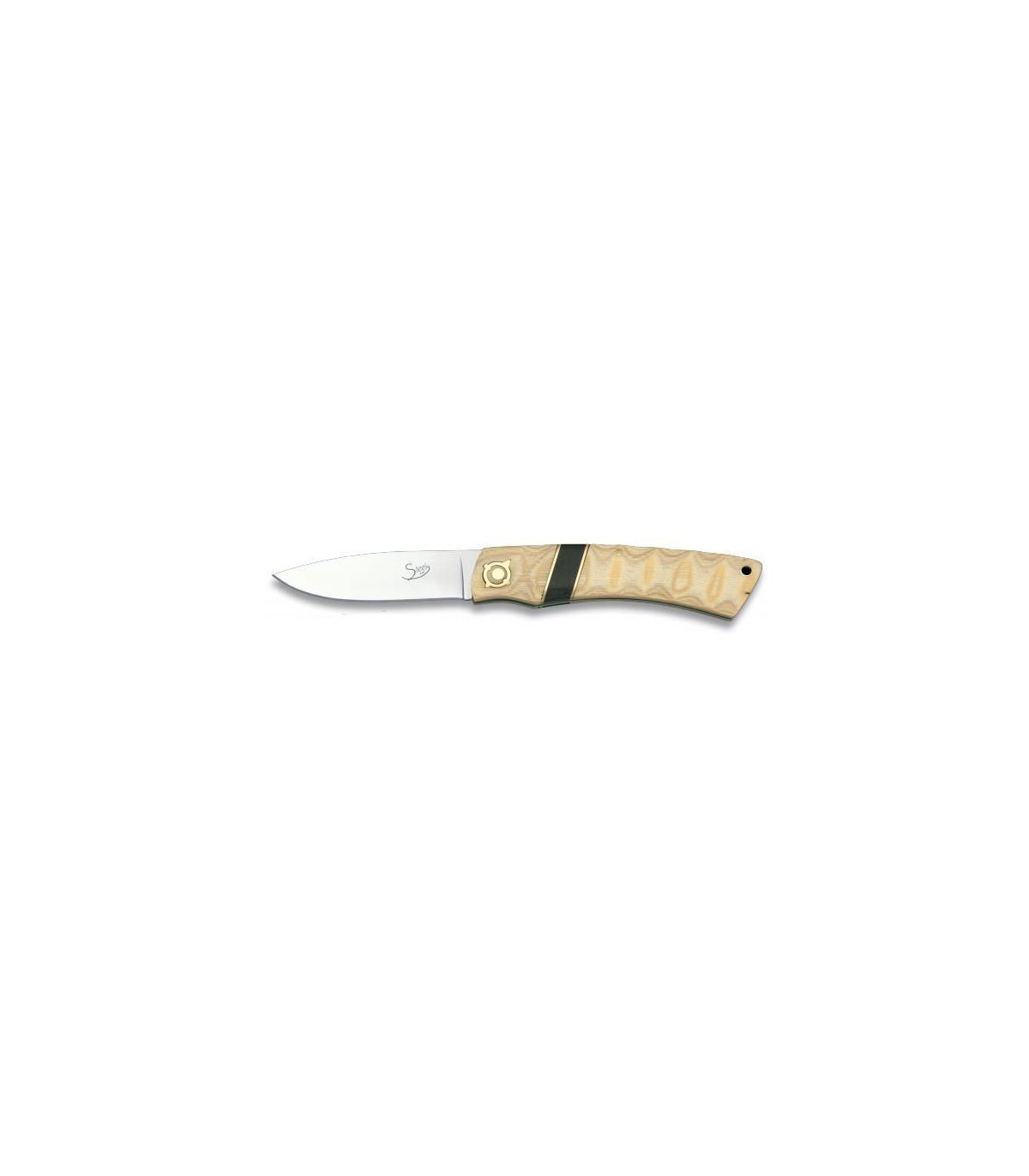 Navaja de BOLSILLO STEEL 440 por 20,85 €