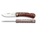 Navaja de BOLSILLO STEEL 440 por 20,85 €