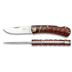 Navaja de BOLSILLO STEEL 440 por 20,85 €