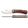 Navaja de BOLSILLO STEEL 440