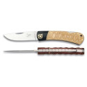 Navaja de BOLSILLO STEEL 440 por 20,85 €