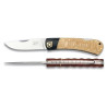 Navaja de BOLSILLO STEEL 440