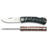 Navaja de BOLSILLO STEEL 440