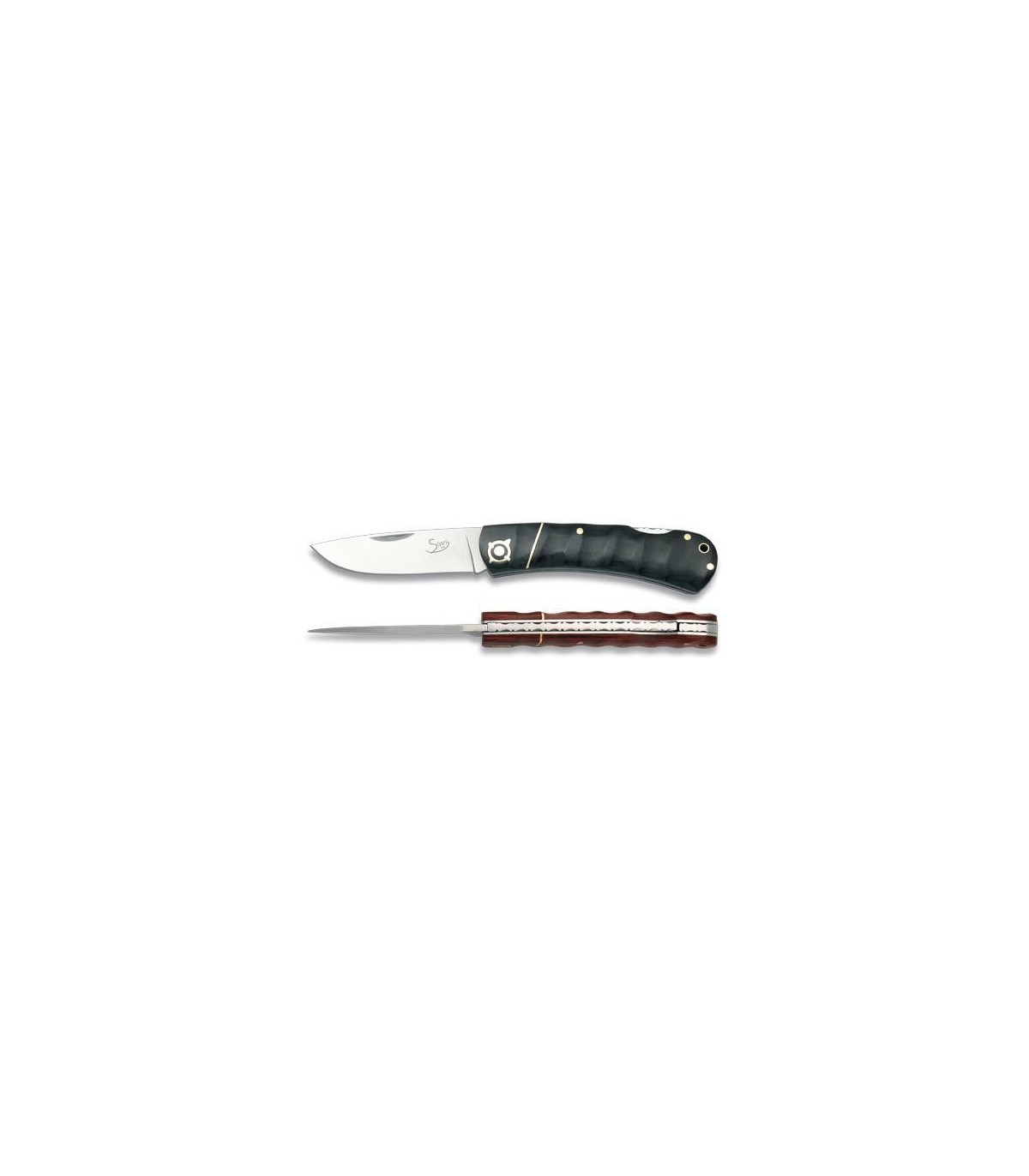 Navaja de BOLSILLO STEEL 440 por 20,85 €