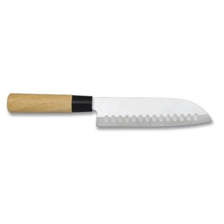 Cuchillo de COCINA "JAPONÉS" MARTINEZ ALBAINOX 17269 por 13,31 €