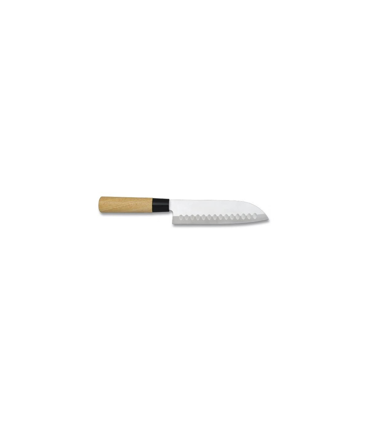 Cuchillo de COCINA "JAPONÉS" MARTINEZ ALBAINOX 17269 por 13,31 €