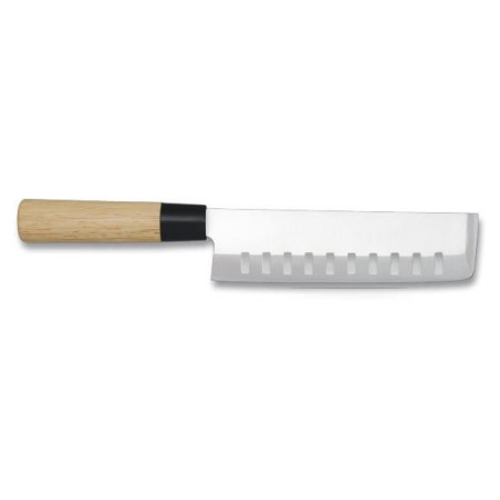 Cuchillo de COCINA "JAPONÉS" MARTINEZ ALBAINOX 17272 por 13,31 €