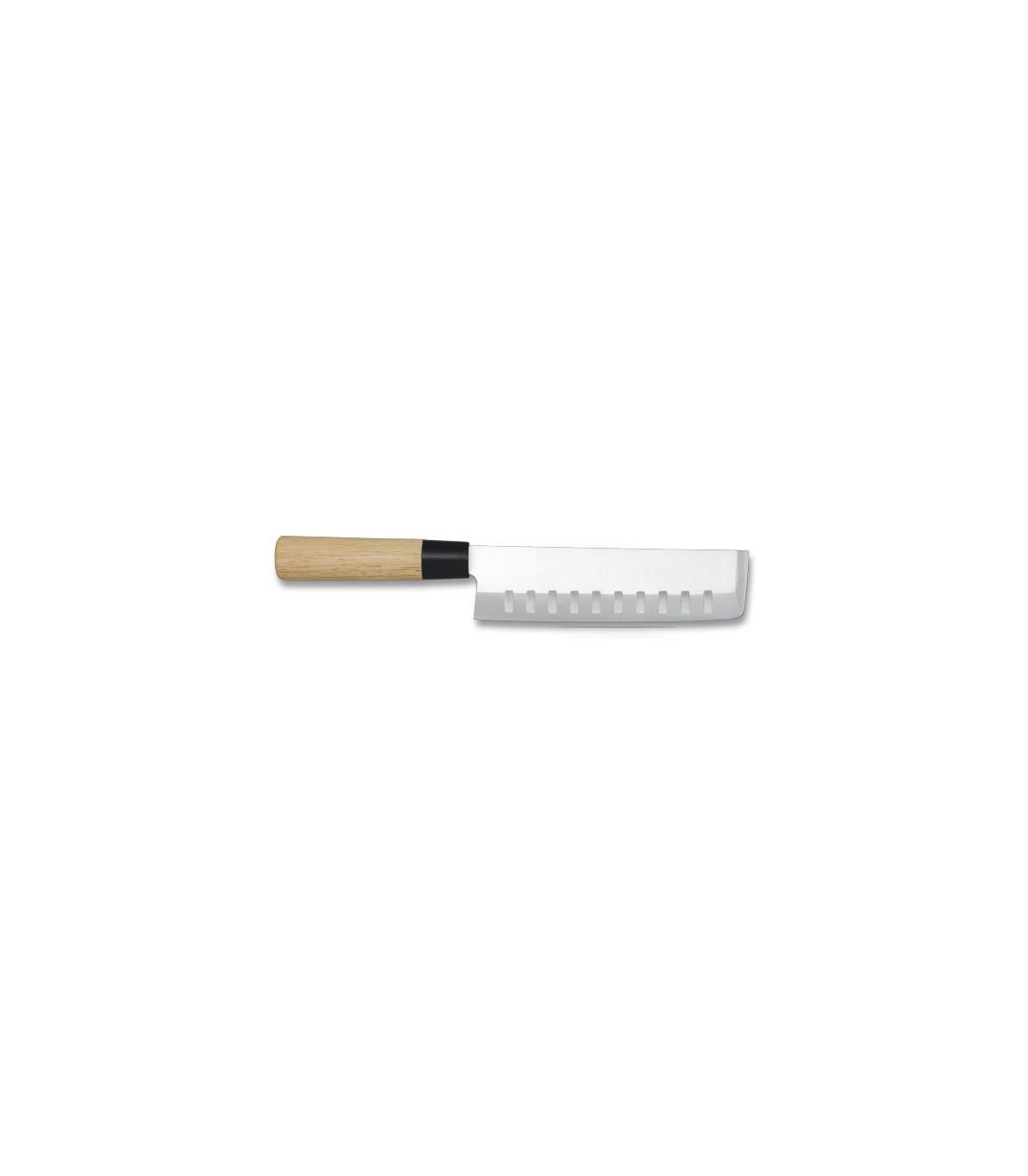 Cuchillo de COCINA "JAPONÉS" MARTINEZ ALBAINOX 17272 por 13,31 €