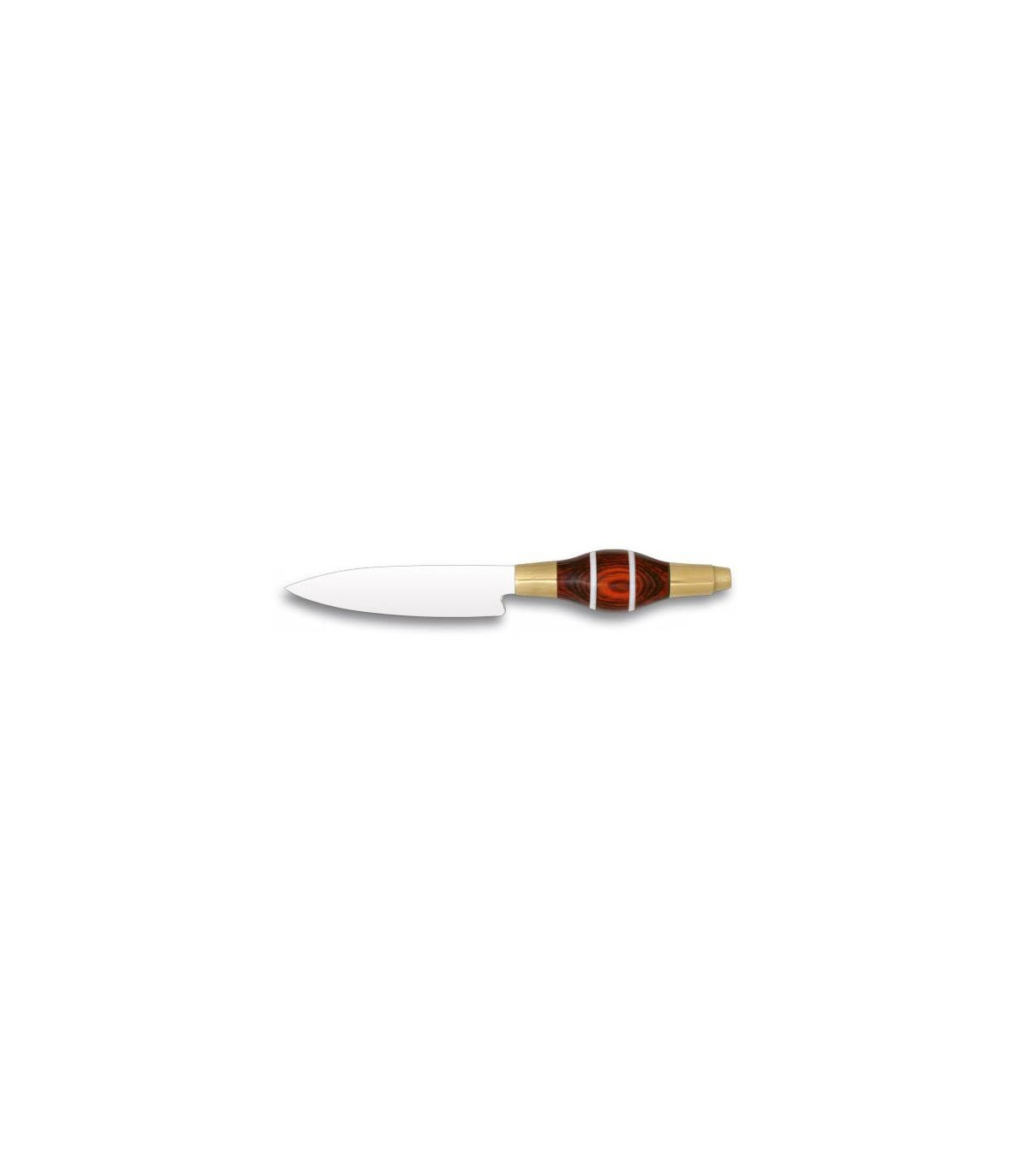 Cuchillo de COCINA "CANARIO" MARTINEZ ALBAINOX por 13,31 €