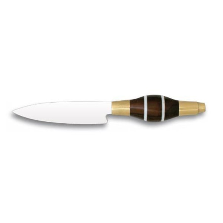 Cuchillo de COCINA "CANARIO" MARTINEZ ALBAINOX 17216 por 13,31 €