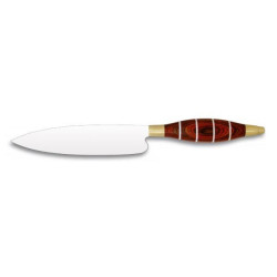 Cuchillo de COCINA "CANARIO" MARTINEZ ALBAINOX 17218 por 23,00 €