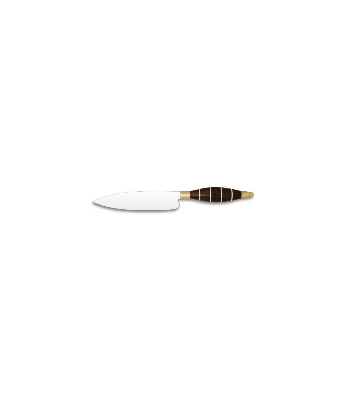 Cuchillo de COCINA "CANARIO" MARTINEZ ALBAINOX 17219 por 23,00 €