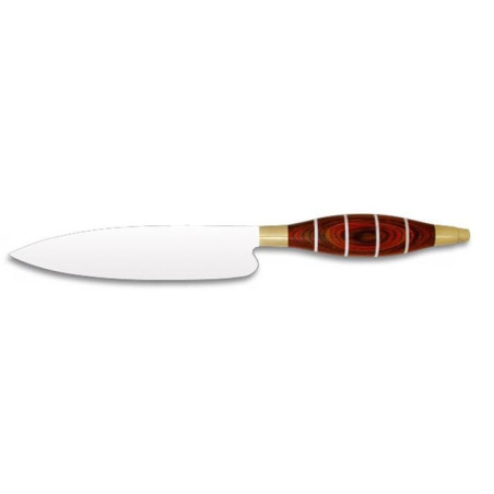 Cuchillo de COCINA "CANARIO" MARTINEZ ALBAINOX 17221 por 27,30 €