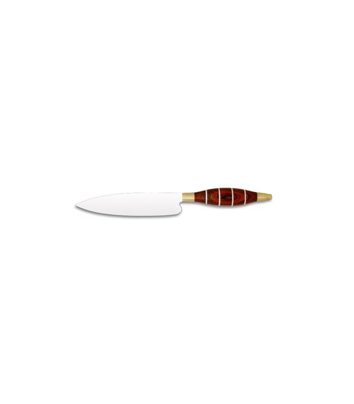 Cuchillo de COCINA "CANARIO" MARTINEZ ALBAINOX 17221 por 27,30 €