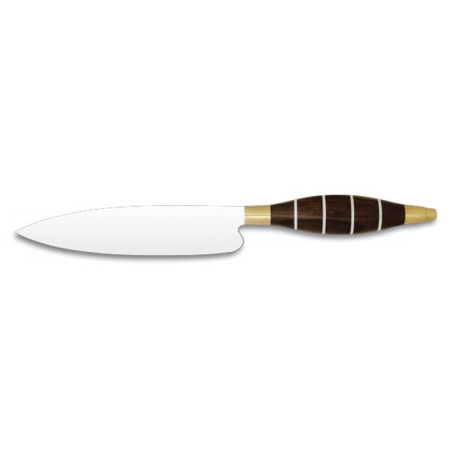 Cuchillo de COCINA "CANARIO" MARTINEZ ALBAINOX 17222 por 27,30 €