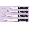 Cuchillo de COCINERO/CHEF MAM 17045