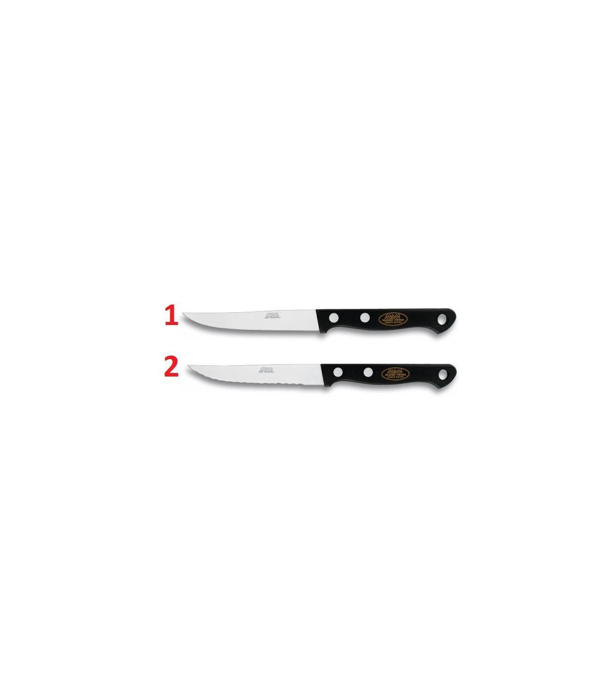 Cuchillo de MESA MAM 17048 por 6,25 €