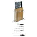 Taco de COCINA "SEIS PIEZAS" MARTINEZ ALBAINOX 20059 por 41,65 €