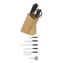 Taco de COCINA "SEIS PIEZAS" MARTINEZ ALBAINOX 20062 por 49,00 €