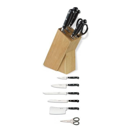 Taco de COCINA "SEIS PIEZAS" MARTINEZ ALBAINOX 20062 por 49,00 €
