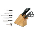Taco de COCINA "SEIS PIEZAS" MARTINEZ ALBAINOX 20046 por 36,75 €