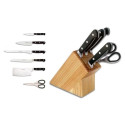 Taco de COCINA "SEIS PIEZAS" MARTINEZ ALBAINOX 20045 por 49,00 €