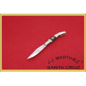 Navaja Árabe pistón JJ.MARTINEZ 900C por 23,96 €